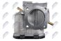 Корпус дросельного вузла Eng. 1.8, Audi A3 96-03, Seat Leon 99-06, Toledo Ii 98-04, фото 4 - интернет-магазин Auto-Mechanic