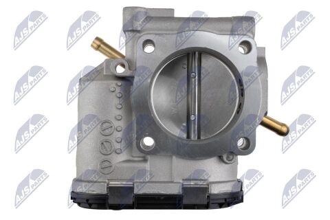 Корпус дросельного вузла Eng. 1.8, Audi A3 96-03, Seat Leon 99-06, Toledo Ii 98-04 Корпус дросельного вузла Eng. 1.8, Audi A3 96-03, Seat Leon 99-06, Toledo Ii 98-04