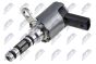 Клапан керування, регулювання фаз газорозподілу Eng. 1.8-2.0, Vw Golf Golf Vii 13-20, Passat B8 14-, Audi A5 (8Ta, 8F7, 8T3) 13-17, A4 (B8, B9) 11-, Skoda Octawia Iii 12-20, Superb Iii (3V3, 3V5) 15-, Seat Leon (5F1, 5F5, 5F8) 13-, фото 1 - интернет-магазин Auto-Mechanic