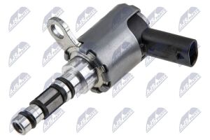 Клапан керування, регулювання фаз газорозподілу Eng. 1.8-2.0, Vw Golf Golf Vii 13-20, Passat B8 14-, Audi A5 (8Ta, 8F7, 8T3) 13-17, A4 (B8, B9) 11-, Skoda Octawia Iii 12-20, Superb Iii (3V3, 3V5) 15-, Seat Leon (5F1, 5F5, 5F8) 13-
