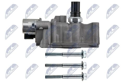 Клапан керування, регулювання фаз газорозподілу Eng. 1.8-2.0, Honda Hr-V Ii 16-20, Civic Ix 12-15, Cr-V Iv 12- Клапан керування, регулювання фаз газорозподілу Eng. 1.8-2.0, Honda Hr-V Ii 16-20, Civic Ix 12-15, Cr-V Iv 12-