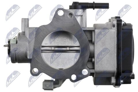 Корпус дроссельной заслонки Eng. 1.8-2.0, Citroen C4 I 04-07, C5 I,Ii 01-05, Xsara 00-12, Peugeot 407 04-05, 307 02-05, 607 00-05, Fiat Ulysse 02-11, Lancia Phedra 02-10 Корпус дроссельной заслонки Eng. 1.8-2.0, Citroen C4 I 04-07, C5 I,Ii 01-05, Xsara 00-12, Peugeot 407 04-05, 307 02-05, 607 00-05, Fiat Ulysse 02-11, Lancia Phedra 02-10