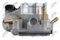 Корпус дросельного вузла Eng. 1.8, Audi A3 96-03, Seat Leon 99-06, Toledo Ii 98-04, фото 5 - интернет-магазин Auto-Mechanic