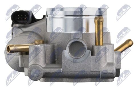 Корпус дросельного вузла Eng. 1.8, Audi A3 96-03, Seat Leon 99-06, Toledo Ii 98-04 Корпус дросельного вузла Eng. 1.8, Audi A3 96-03, Seat Leon 99-06, Toledo Ii 98-04