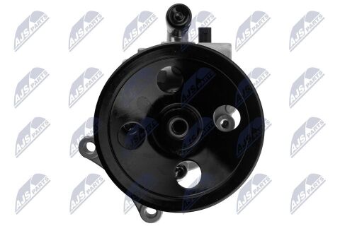 Гідравлічний насос, механізм рульового керування Eng. 1.8 Mercedes E S212