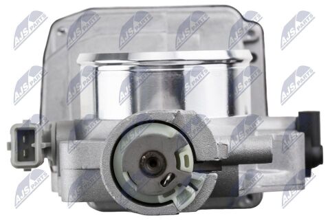 Корпус дроссельной заслонки Eng. 1.8-2.0, Citroen C4 I 04-07, C5 I,Ii 01-05, Xsara 00-12, Peugeot 407 04-05, 307 02-05, 607 00-05, Fiat Ulysse 02-11, Lancia Phedra 02-10 Корпус дроссельной заслонки Eng. 1.8-2.0, Citroen C4 I 04-07, C5 I,Ii 01-05, Xsara 00-12, Peugeot 407 04-05, 307 02-05, 607 00-05, Fiat Ulysse 02-11, Lancia Phedra 02-10
