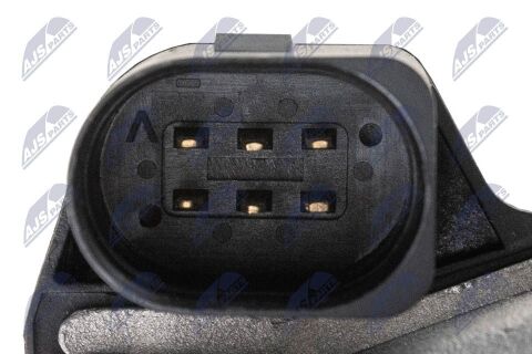 Корпус дросельного вузла Eng. 1.8, Audi A3 96-03, Seat Leon 99-06, Toledo Ii 98-04 Корпус дросельного вузла Eng. 1.8, Audi A3 96-03, Seat Leon 99-06, Toledo Ii 98-04