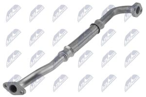 Оливопровід, компресор Eng. 1.8T, Audi A4 B6 00-04, Vw Passat B5.5 00-05