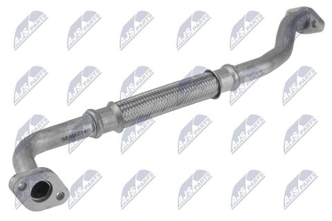 Оливопровід, компресор Eng. 1.8T, Audi A4 B6 00-04, Vw Passat B5.5 00-05 Оливопровід, компресор Eng. 1.8T, Audi A4 B6 00-04, Vw Passat B5.5 00-05