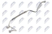 Оливопровід, компресор Eng. 1.8T; Audi A3 96-03, Tt 98-06, Vw Golf Iv 02-06, Bora I 02-05, Skoda Octavia I 98-10, Seat Leon 99-06, Ibiza Ii 00-02