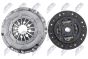 Комплект зчеплення Eng. 1.9 Dci, Renault Laguna Ii 01-07, Espace Iv 02-05, фото 1 - інтерент-магазин Auto-Mechanic