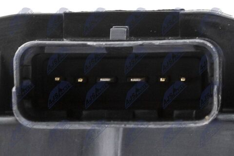 Корпус дроссельной заслонки Eng. 1.8-2.0, Citroen C4 I 04-07, C5 I,Ii 01-05, Xsara 00-12, Peugeot 407 04-05, 307 02-05, 607 00-05, Fiat Ulysse 02-11, Lancia Phedra 02-10 Корпус дроссельной заслонки Eng. 1.8-2.0, Citroen C4 I 04-07, C5 I,Ii 01-05, Xsara 00-12, Peugeot 407 04-05, 307 02-05, 607 00-05, Fiat Ulysse 02-11, Lancia Phedra 02-10