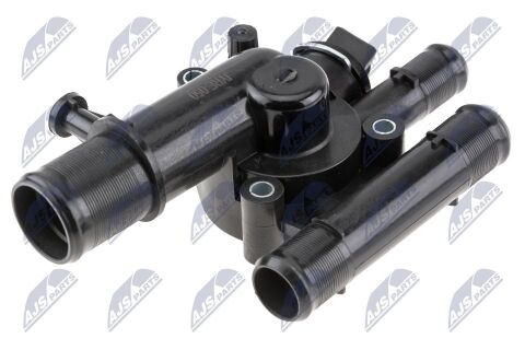 Термостат, охолоджувальна рідина Eng. 1.9Dci Megane Ii 01-, Megane Iii 08-, Scenic Ii 03-, Scenic Iii 08-, Suzuki Grand Vitara Ii 05-