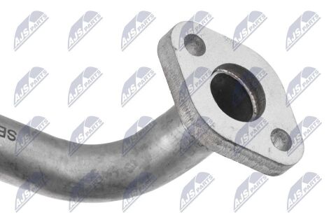 Оливопровід, компресор Eng. 1.8T, Audi A4 B6 00-04, Vw Passat B5.5 00-05 Оливопровід, компресор Eng. 1.8T, Audi A4 B6 00-04, Vw Passat B5.5 00-05