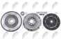 Комплект для переобладнання, зчеплення Eng. 2.0 D ,Hdi; Citroen C4 I,Ii 06-15, C5 Ii,Iii 04-15, Jumpy Ii 07-16, Peugeot 307 04-09, 308 I 07-12, Expert 07-16, Fiat Scudo 07-16, фото 1 - интернет-магазин Auto-Mechanic