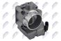 Корпус дросельного вузла Eng. 2.0 D Chevrolet Captiva 06-, Lacetti 07-, Antara A 06-11, фото 1 - интернет-магазин Auto-Mechanic