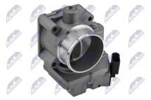 Корпус дроссельной заслонки Eng. 2.0 D Chevrolet Captiva 06-, Lacetti 07-, Antara A 06-11