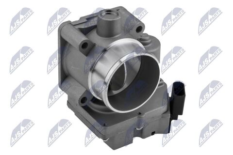 Корпус дросельного вузла Eng. 2.0 D Chevrolet Captiva 06-, Lacetti 07-, Antara A 06-11 Корпус дросельного вузла Eng. 2.0 D Chevrolet Captiva 06-, Lacetti 07-, Antara A 06-11