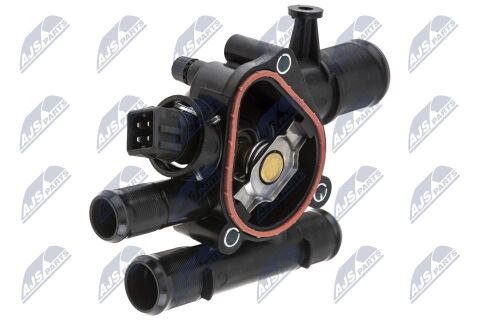 Термостат, охолоджувальна рідина Eng. 1.9Dci Megane Ii 01-, Megane Iii 08-, Scenic Ii 03-, Scenic Iii 08-, Suzuki Grand Vitara Ii 05-