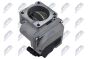 Корпус дросельного вузла Eng. 2.0 D Chevrolet Captiva 06-, Lacetti 07-, Antara A 06-11, фото 2 - интернет-магазин Auto-Mechanic