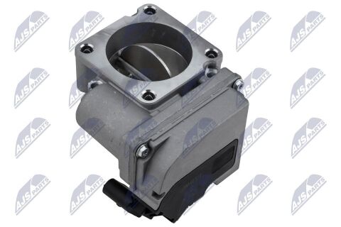 Корпус дросельного вузла Eng. 2.0 D Chevrolet Captiva 06-, Lacetti 07-, Antara A 06-11 Корпус дросельного вузла Eng. 2.0 D Chevrolet Captiva 06-, Lacetti 07-, Antara A 06-11