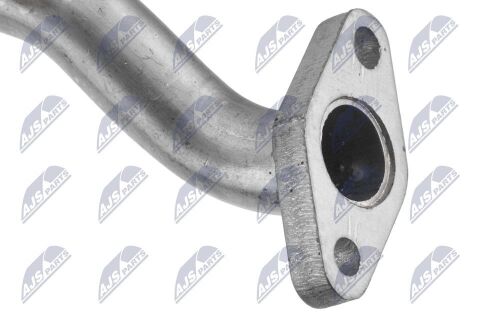 Оливопровід, компресор Eng. 1.8T, Audi A4 B6 00-04, Vw Passat B5.5 00-05 Оливопровід, компресор Eng. 1.8T, Audi A4 B6 00-04, Vw Passat B5.5 00-05