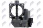 Корпус дросельного вузла Eng. 2.0 D Chevrolet Captiva 06-, Lacetti 07-, Antara A 06-11, фото 3 - интернет-магазин Auto-Mechanic