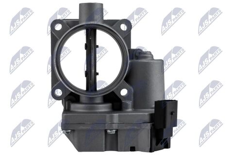 Корпус дросельного вузла Eng. 2.0 D Chevrolet Captiva 06-, Lacetti 07-, Antara A 06-11 Корпус дросельного вузла Eng. 2.0 D Chevrolet Captiva 06-, Lacetti 07-, Antara A 06-11