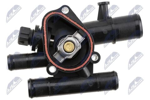 Термостат, охолоджувальна рідина Eng. 1.9Dci Megane Ii 01-, Megane Iii 08-, Scenic Ii 03-, Scenic Iii 08-, Suzuki Grand Vitara Ii 05-