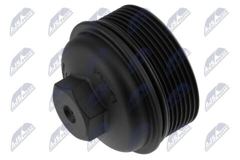 Кришка, корпус оливного фільтра Eng. 2.0 Opel, Fiat, Alfa Romeo, Cadillac, Saab, Chevrolet Кришка, корпус оливного фільтра Eng. 2.0 Opel, Fiat, Alfa Romeo, Cadillac, Saab, Chevrolet