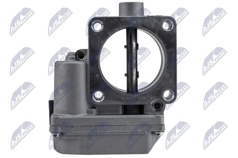 Корпус дросельного вузла Eng. 2.0 D Chevrolet Captiva 06-, Lacetti 07-, Antara A 06-11 Корпус дросельного вузла Eng. 2.0 D Chevrolet Captiva 06-, Lacetti 07-, Antara A 06-11