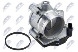 Корпус дросельного вузла Eng. 2.0 Tdi, Vw Amarok 10-, Crafter 11-16, T5,T6 09-