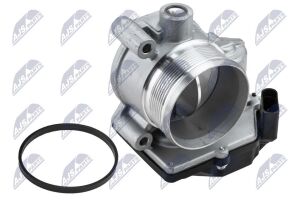 Корпус дросельного вузла Eng. 2.0 Tdi, Vw Amarok 10-, Crafter 11-16, T5,T6 09-