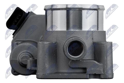 Корпус дросельного вузла Eng. 2.0 D Chevrolet Captiva 06-, Lacetti 07-, Antara A 06-11 Корпус дросельного вузла Eng. 2.0 D Chevrolet Captiva 06-, Lacetti 07-, Antara A 06-11