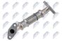 Маслопровод, компрессор Eng. 2.0 Tfsi,Tsi,Gti; Vw Golf V,Vi 04-16, Passat B6 05-12, Audi A3 04-13, Q3 11-18, Skoda Octavia Ii 05-13, Seat Altea Xl 09-15, Leon 09-12, фото 1 - интернет-магазин Auto-Mechanic