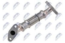 Маслопровод, компрессор Eng. 2.0 Tfsi,Tsi,Gti; Vw Golf V,Vi 04-16, Passat B6 05-12, Audi A3 04-13, Q3 11-18, Skoda Octavia Ii 05-13, Seat Altea Xl 09-15, Leon 09-12