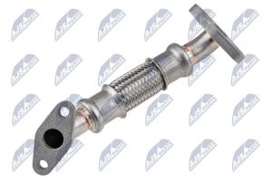 Маслопровод, компрессор Eng. 2.0 Tfsi,Tsi,Gti; Vw Golf V,Vi 04-16, Passat B6 05-12, Audi A3 04-13, Q3 11-18, Skoda Octavia Ii 05-13, Seat Altea Xl 09-15, Leon 09-12