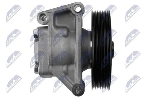 Гідравлічний насос, механізм рульового керування Eng. 2.0 Ecoblue Ford Tourneo Custom V362, Transit Custom V362, Transit V363 12- Гідравлічний насос, механізм рульового керування Eng. 2.0 Ecoblue Ford Tourneo Custom V362, Transit Custom V362, Transit V363 12-