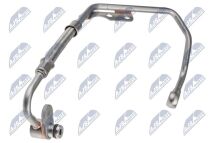 Оливопровід, компресор Eng. 2.0 Tfsi; Audi A4 B8 08-15, A5 08-17, A6 C7 11-18, Q5 08-17