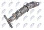 Маслопровод, компрессор Eng. 2.0 Tfsi,Tsi,Gti; Vw Golf V,Vi 04-16, Passat B6 05-12, Audi A3 04-13, Q3 11-18, Skoda Octavia Ii 05-13, Seat Altea Xl 09-15, Leon 09-12, фото 2 - интернет-магазин Auto-Mechanic