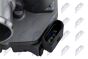 Корпус дросельного вузла Eng. 2.0 D Chevrolet Captiva 06-, Lacetti 07-, Antara A 06-11, фото 6 - интернет-магазин Auto-Mechanic
