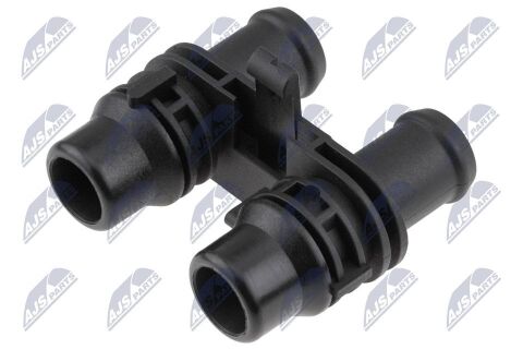 Фланець охолоджувальної рідини Eng. 2.0 Vw Arteon, Golf Vii