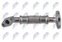 Маслопровод, компрессор Eng. 2.0 Tfsi,Tsi,Gti; Vw Golf V,Vi 04-16, Passat B6 05-12, Audi A3 04-13, Q3 11-18, Skoda Octavia Ii 05-13, Seat Altea Xl 09-15, Leon 09-12, фото 4 - интернет-магазин Auto-Mechanic