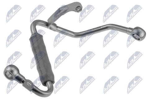 Оливопровід, компресор Eng. 2.0, Audi A4 B8 08-16, A5 08-16, A6 C7 11-14, Q5 09-17, Vw Amarok 10-22, Seat Exeo 09-14 Оливопровід, компресор Eng. 2.0, Audi A4 B8 08-16, A5 08-16, A6 C7 11-14, Q5 09-17, Vw Amarok 10-22, Seat Exeo 09-14