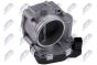 Корпус дросельного вузла Eng. 2.0, Bmw 3 (E90,E91,E92,E93) 07-13, 5 (E60,E61) 07-10, 1 (E81,E87,E82,E88) 06-13, X1 (E84) 10-15, фото 1 - интернет-магазин Auto-Mechanic