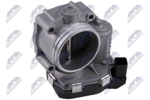 Корпус дросельного вузла Eng. 2.0, Bmw 3 (E90,E91,E92,E93) 07-13, 5 (E60,E61) 07-10, 1 (E81,E87,E82,E88) 06-13, X1 (E84) 10-15