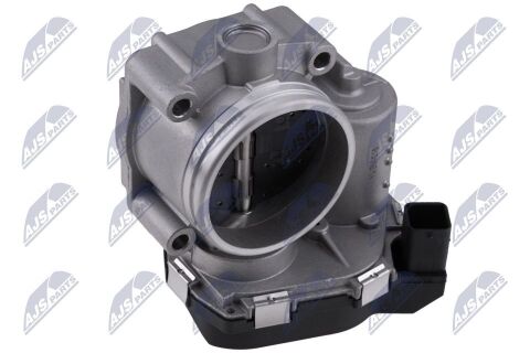Корпус дросельного вузла Eng. 2.0, Bmw 3 (E90,E91,E92,E93) 07-13, 5 (E60,E61) 07-10, 1 (E81,E87,E82,E88) 06-13, X1 (E84) 10-15