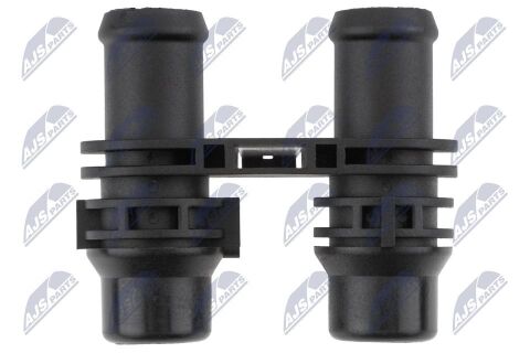 Фланець охолоджувальної рідини Eng. 2.0 Vw Arteon, Golf Vii