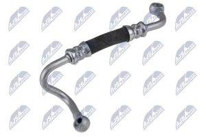 Маслопровод, компрессор Eng. 2.0, Bmw 3 05-10, 5 06-09, 1 06-13, X3 06-10, X1 08-12