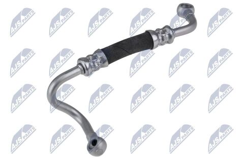Оливопровід, компресор Eng. 2.0, Bmw 3 05-10, 5 06-09, 1 06-13, X3 06-10, X1 08-12